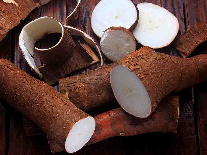 Arrowroot Powder To Reduce Underarm Smell