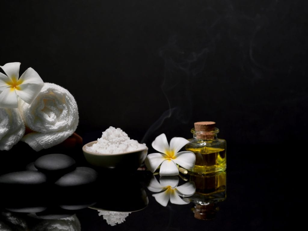 Get Rid Of Travel Sickness With Aromatherapy