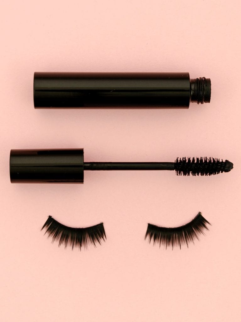 Mascara To Finish Your Office Eye Makeup