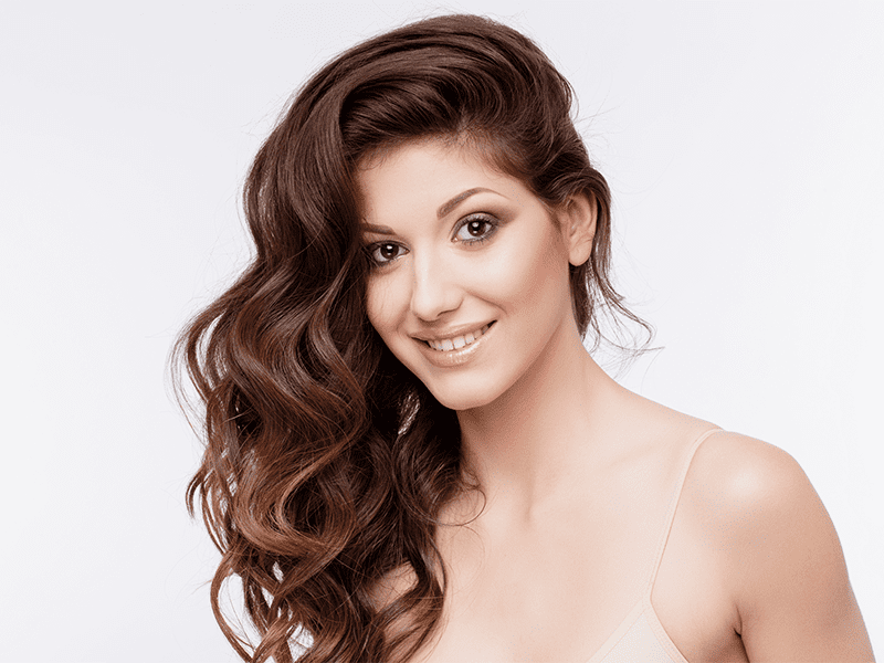 10 DIY Hair Spa Treatments For Luscious Hair - The Channel 46