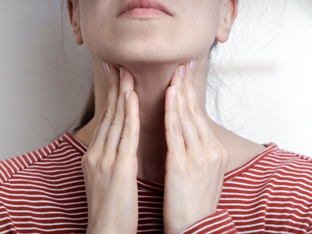 Hypothyroidism Leads To Fatigue