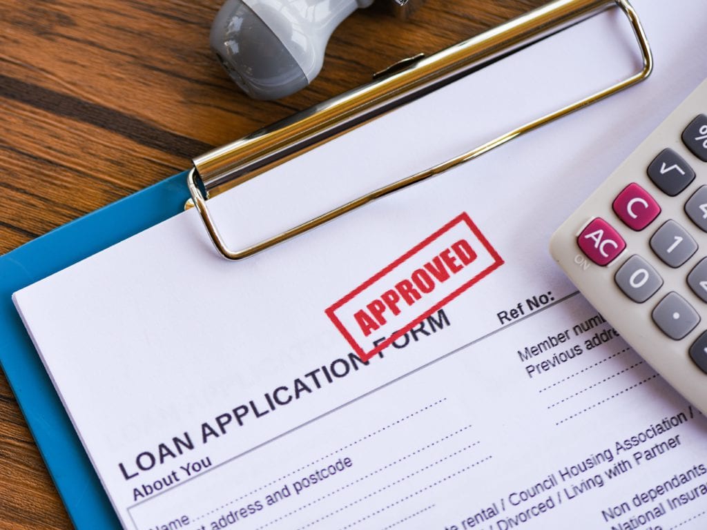 How To Apply For Business Loan
