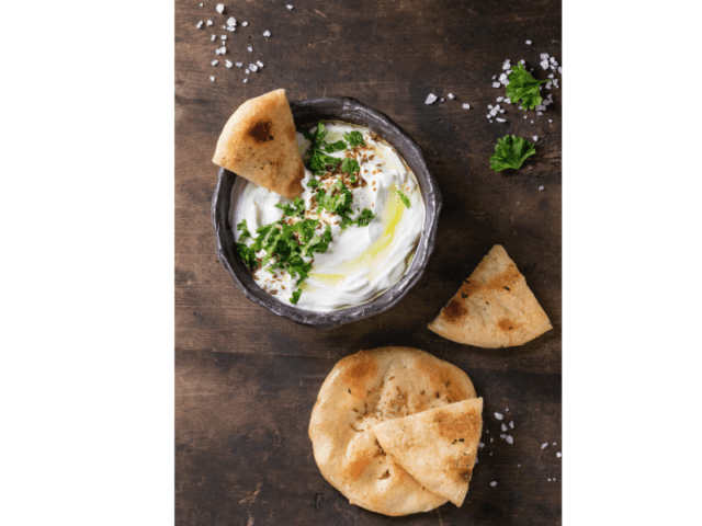 Delicious Olive Cheese Dip Recipe