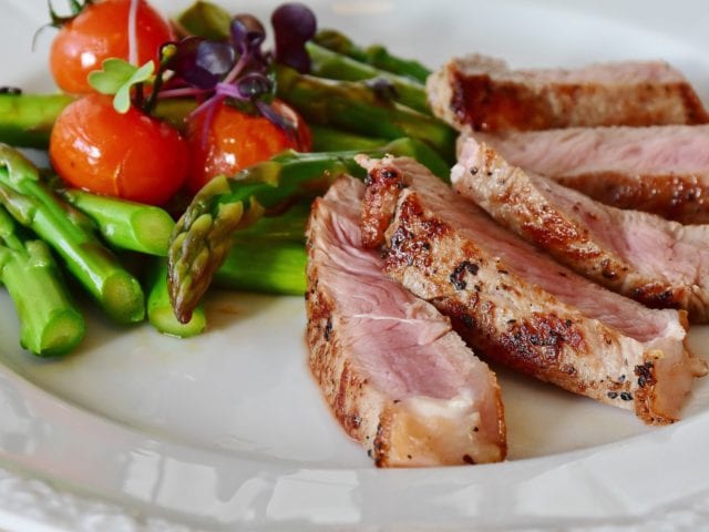 Avoid Processed Meat To Promote Weight Loss