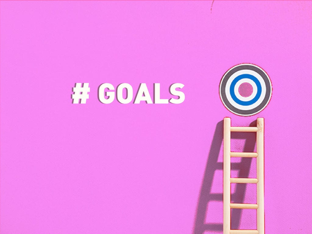 Setting Small Goals Will Help You Boost Self Confidence