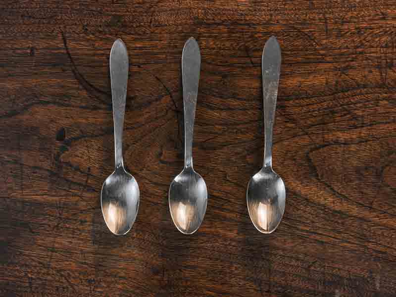 Utilize Spoons To Get Rid Of Puffy Eyes