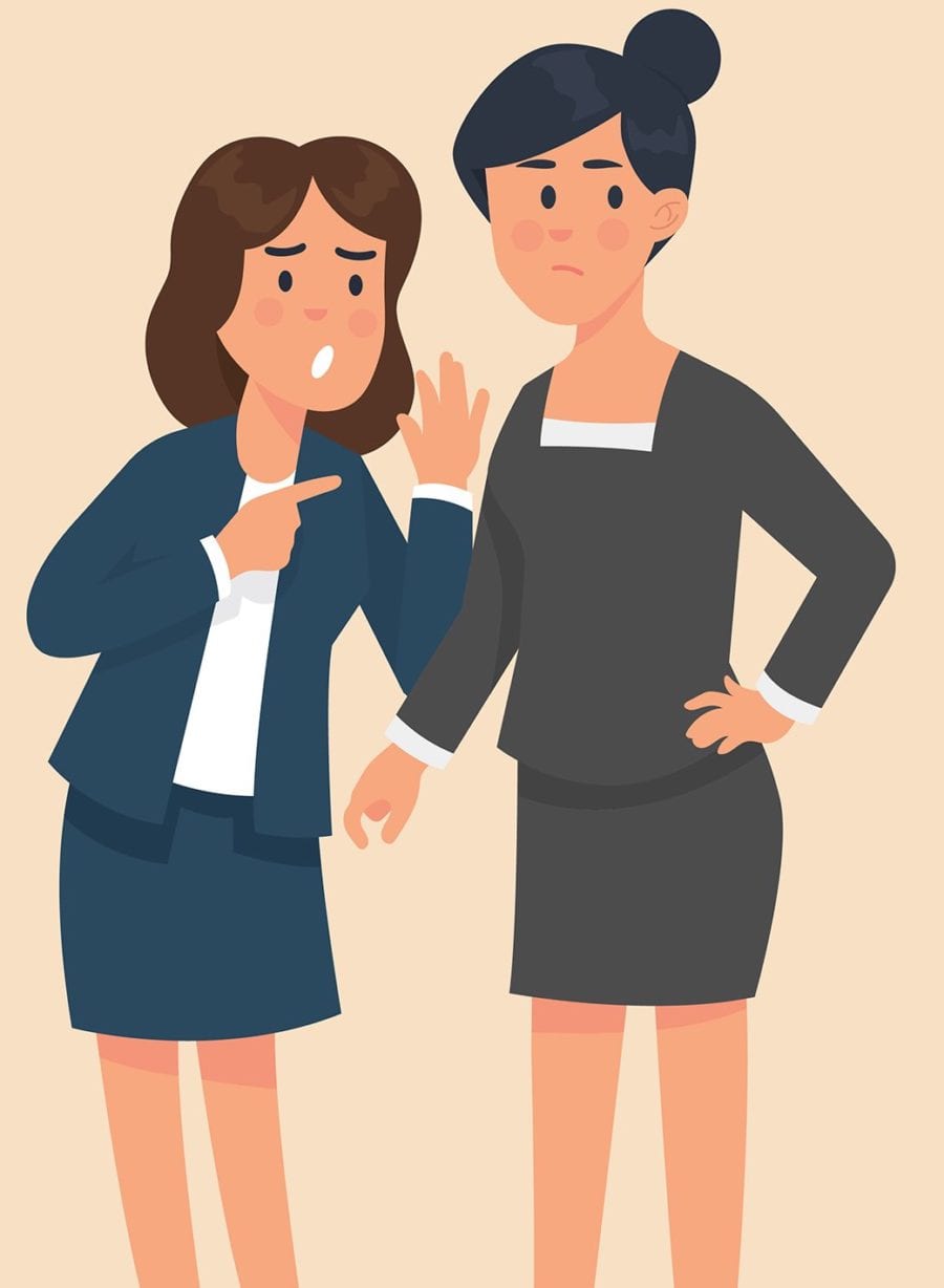 Workplace Harassment How To Recognise & Handle It The Channel 46