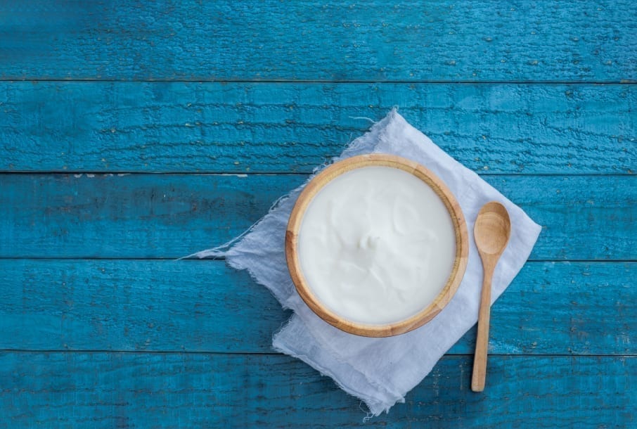 Yoghurt For Faster Hair Growth