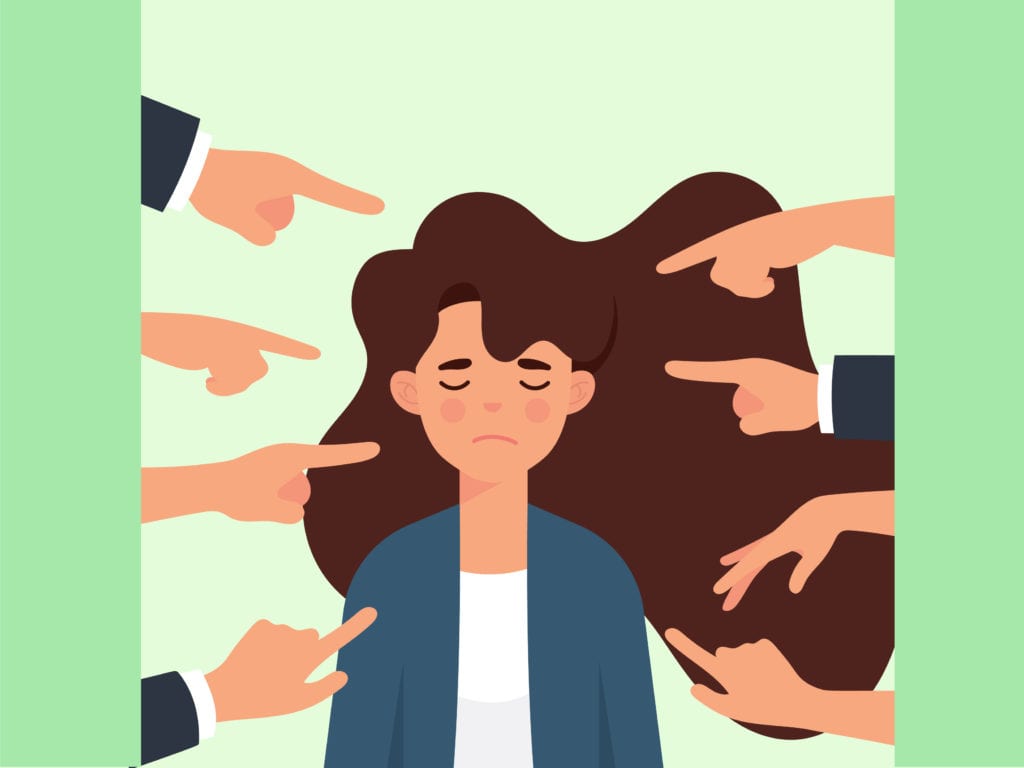 Raise Your Voice Against Bullying To Deal With Your Toxic Boss