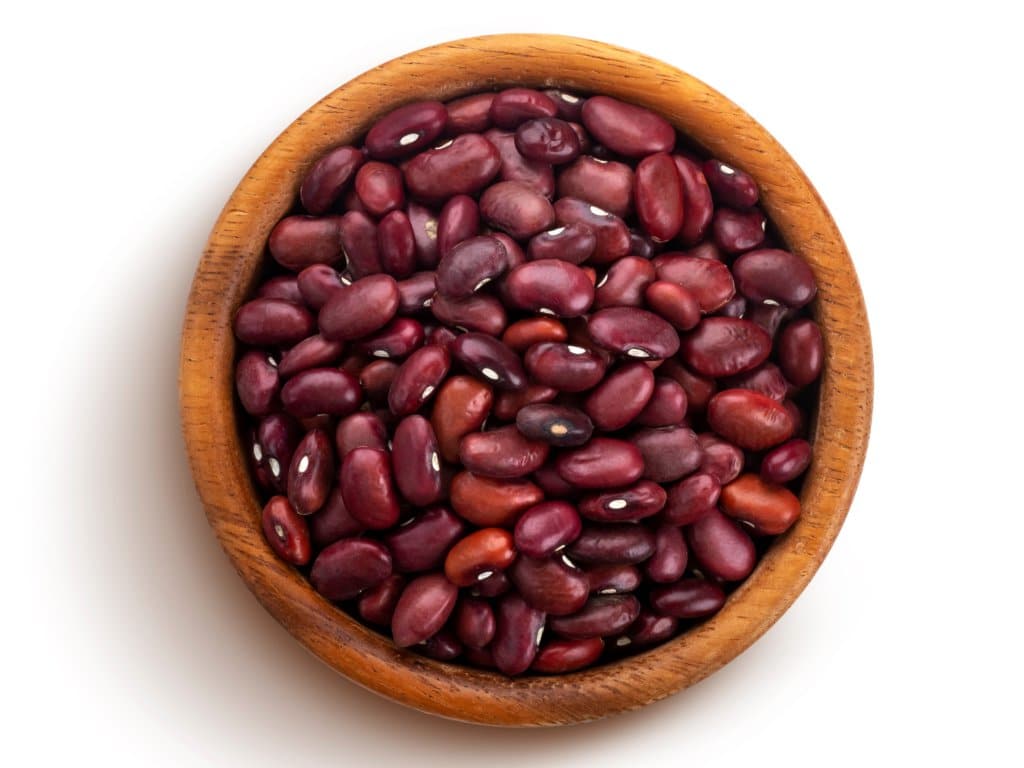 Black Beans - A Calcium Rich Food Source