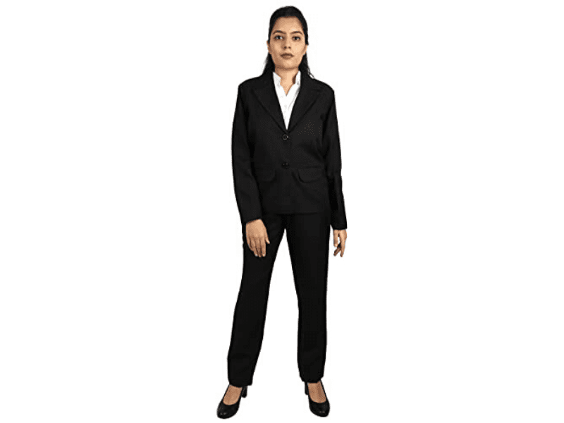 Business Suits For Office