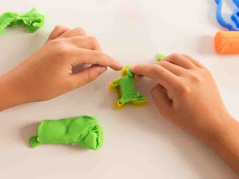 Craft Activities For Kids