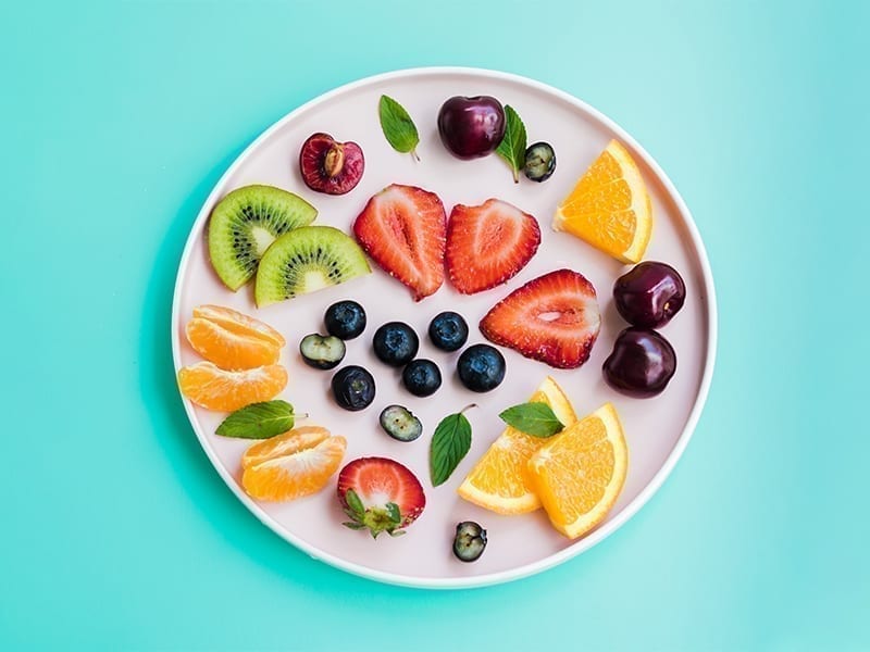 Fruits Good For Skin Health