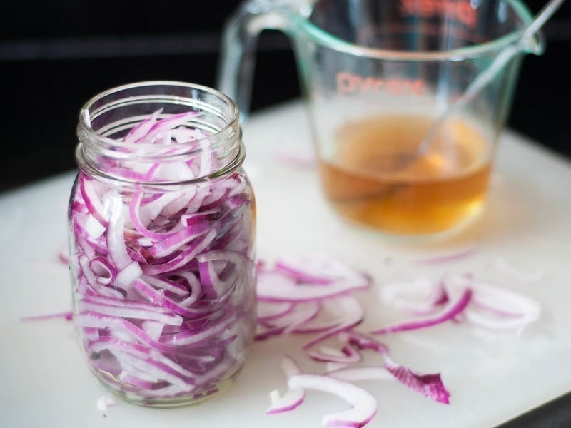 Onion Juice For Hair Growth