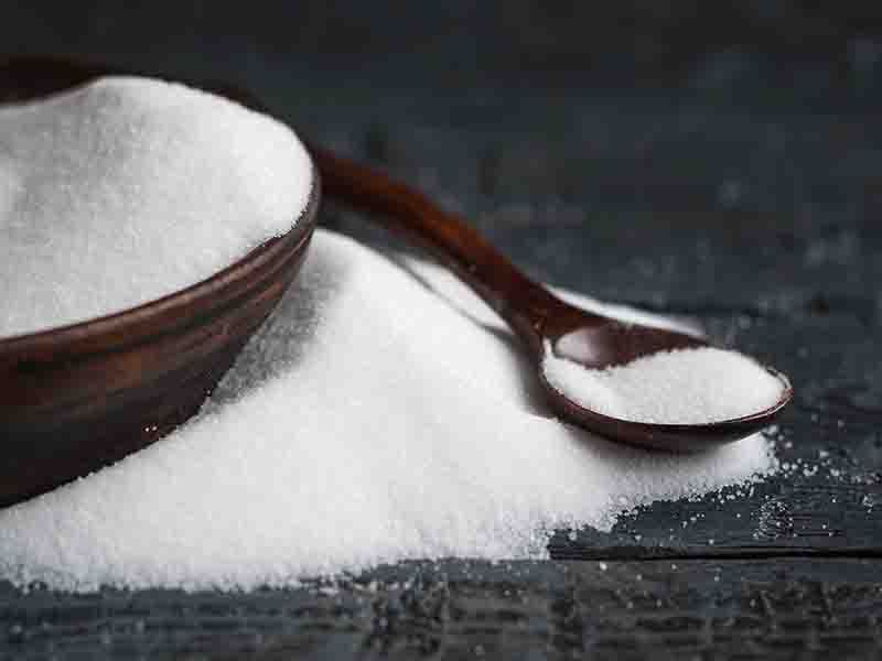 Epsom Salt To Eliminate Armpit Smell