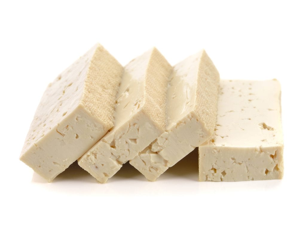 Tofu - A Calcium Food Source