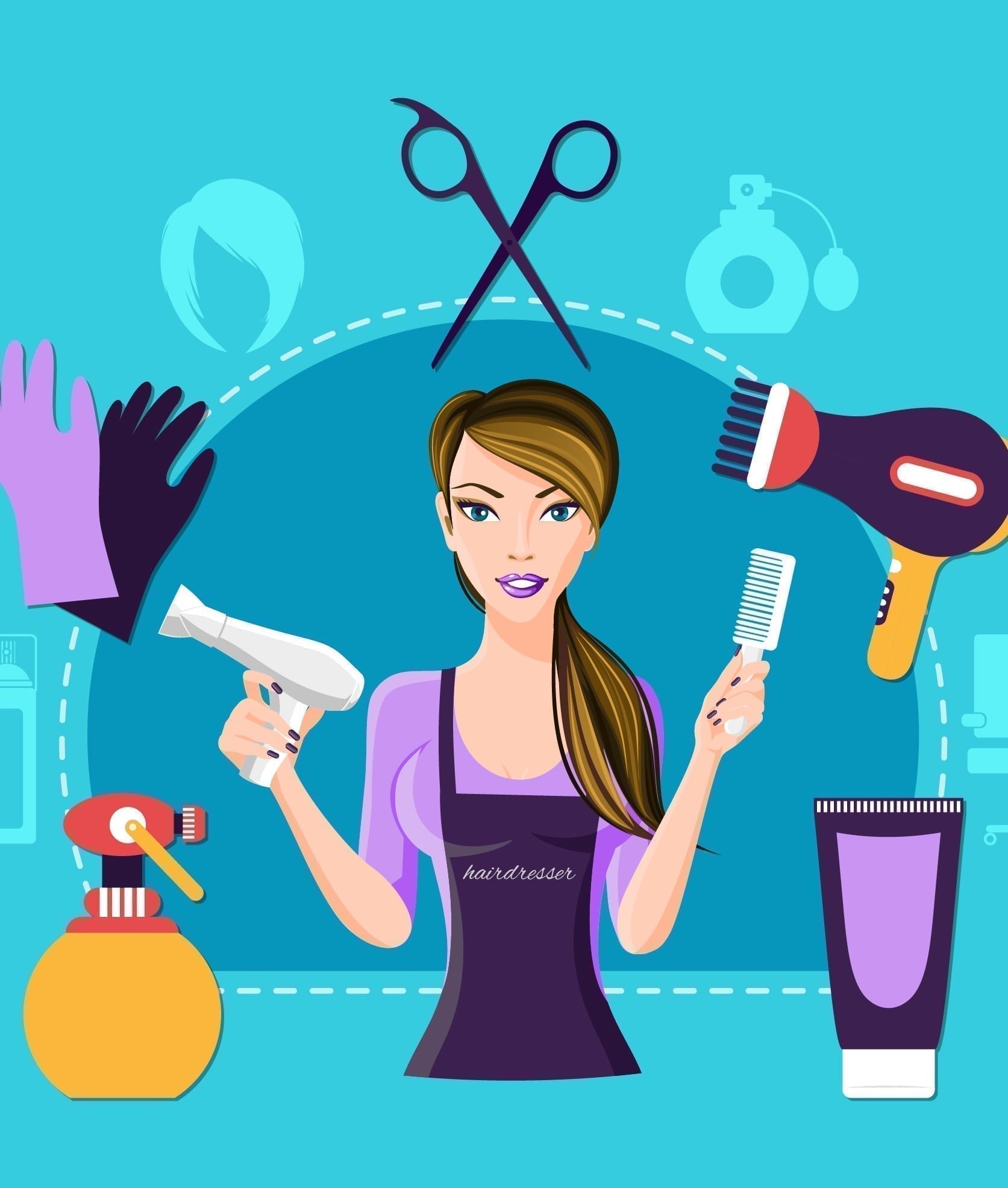 Start A Small Business As Beautician