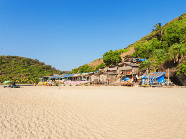 Consider South Goa For Relaxing Babymoon Trip