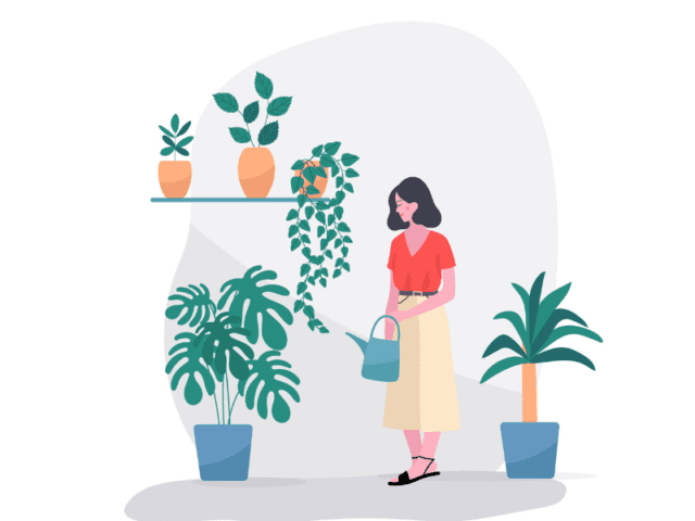 Do Gardening In Your Free Time