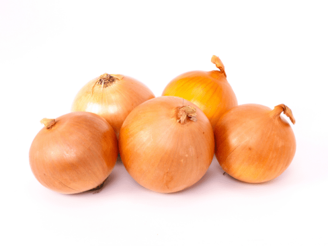 Dry & Store Onions During The Lockdown