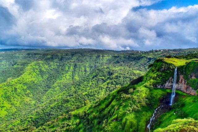 Mahabaleshwar - One Of The Best Places To Visit In Summer