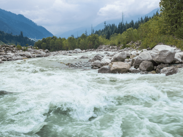 Manali - A Popular Summer Destination In India