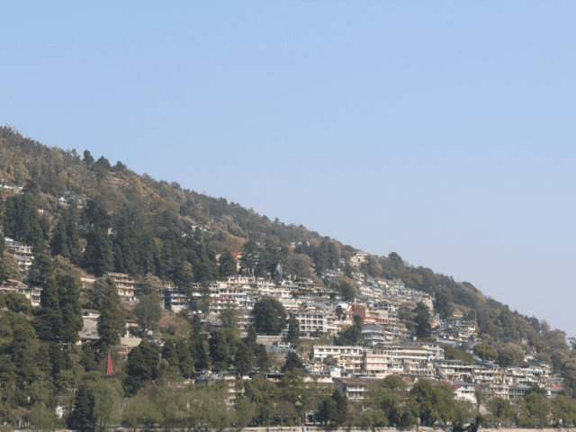 Nainital - One Of The Best Summer Vacation Destination In India