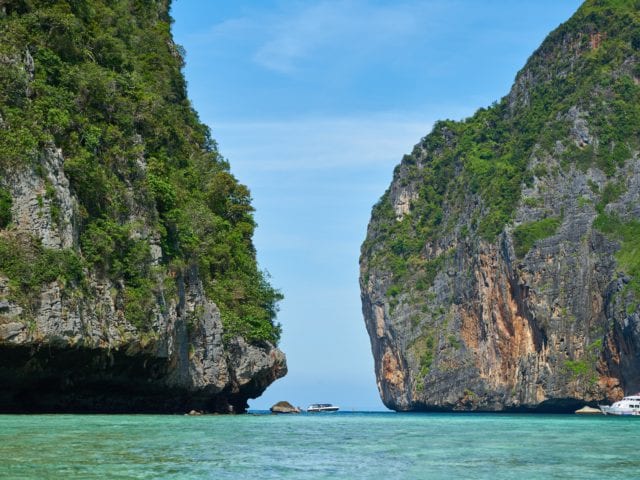 Enjoy Your Beach Holidays AT Phuket, Thailand