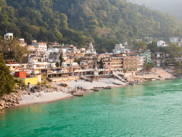 Rishikesh - An Adventurous Summer Vacation Destination In India