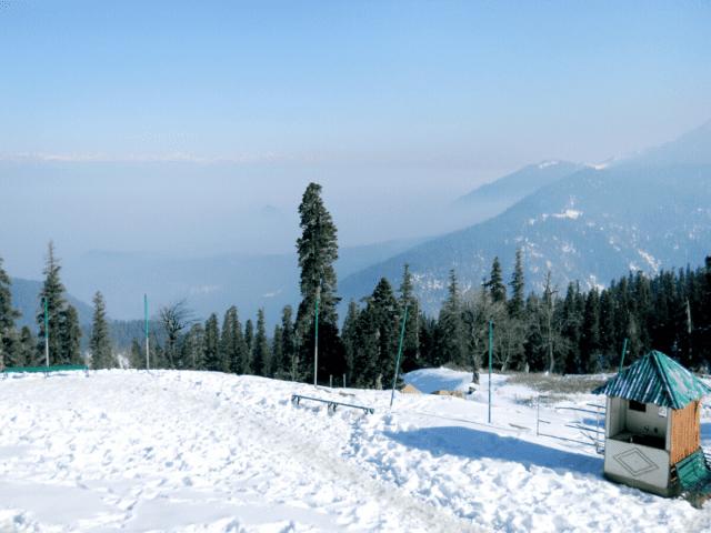 Plan Your Babymoon Trip To Shimla For Soulful Holidays