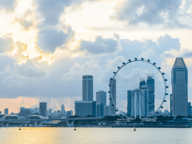 Enjoy Extravaganza Culinary Delights At Your Babymoon Trip To Singapore