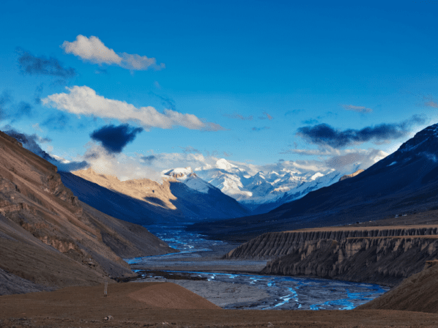 Spiti Valley - A Photogenic Summer Vacation Destination