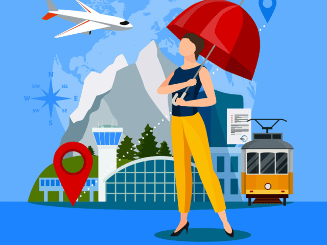 Virtual Travel Agent Job
