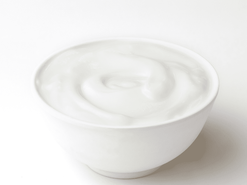 Reduce Bad Breath By Having Yogurt