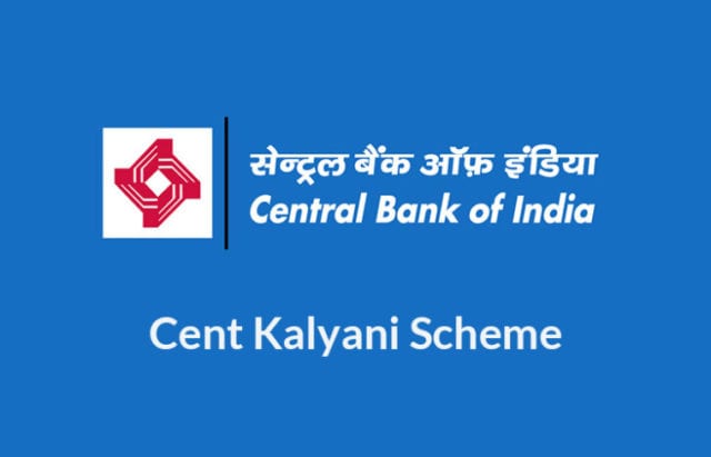 Go For Cent-Kalyani Scheme For Starting Business