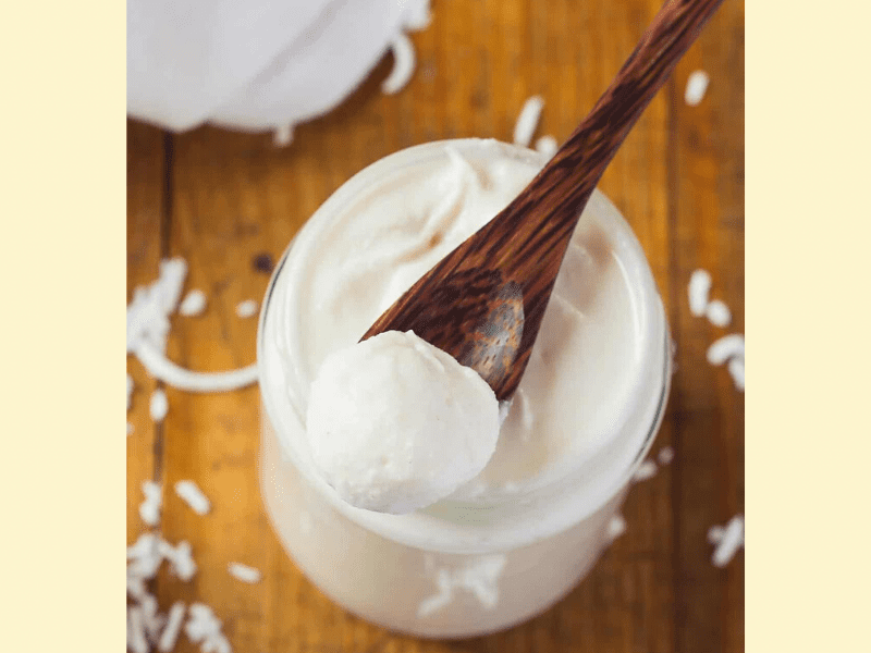 Coconut Butter Recipe