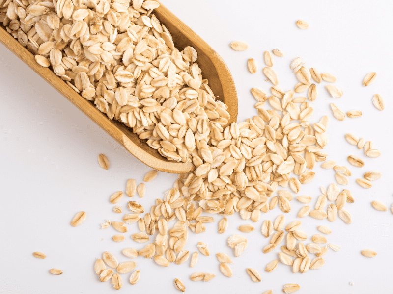 Get Instant Recovery From Sunburn With Oatmeal