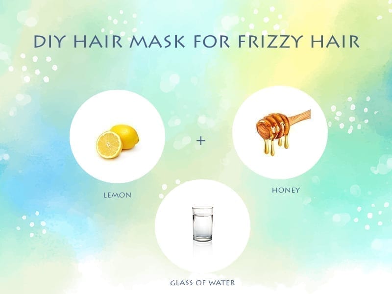 8 Homemade Hair Masks For All Your Hair Concerns The Channel 46
