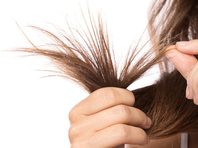 Monsoon Hair Care Tips For Brittle Hair