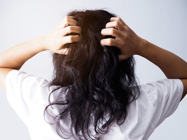 Monsoon Hair Care Tips For Dry Hair