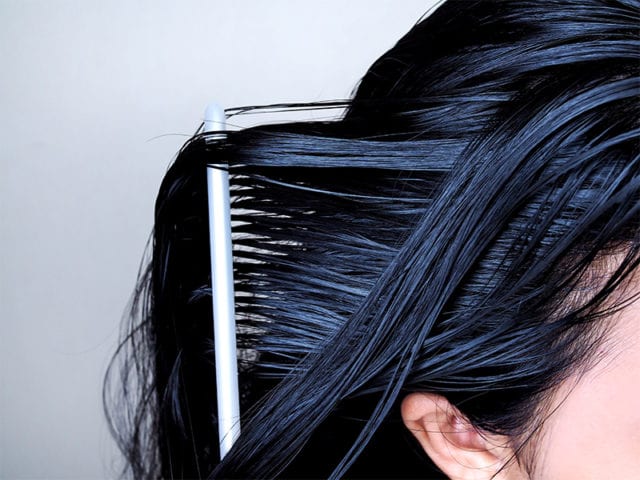 Monsoon Hair Care Tips For Oily Hair