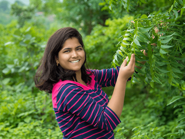 Monsoon Skin Care For Oily Skin