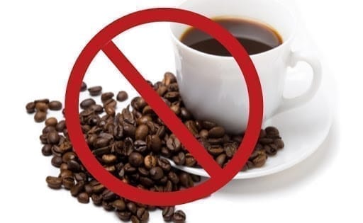 Avoid Caffeine To Keep Social Anxiety At Bay
