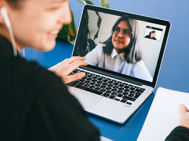 Skype Interview Tips