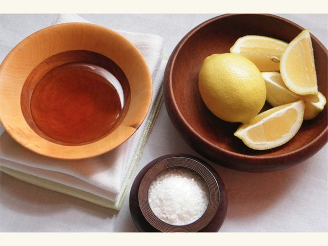 How To Make Sugar Wax