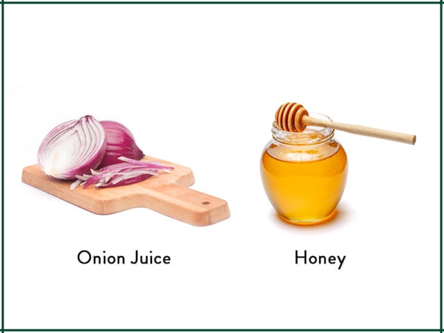 Onion Hair Mask For Faster Hair Growth And Thickness
