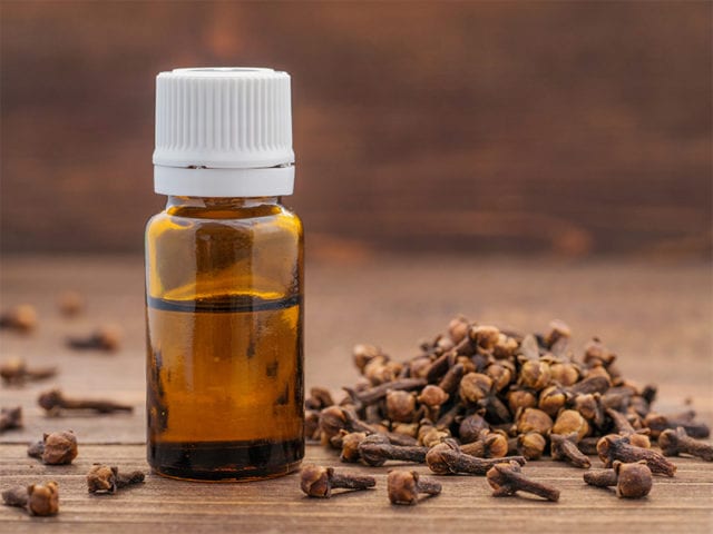Clove Oil For Gum Swelling
