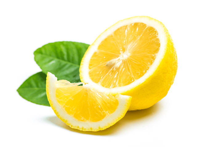 Lemon For Underarm Lightening