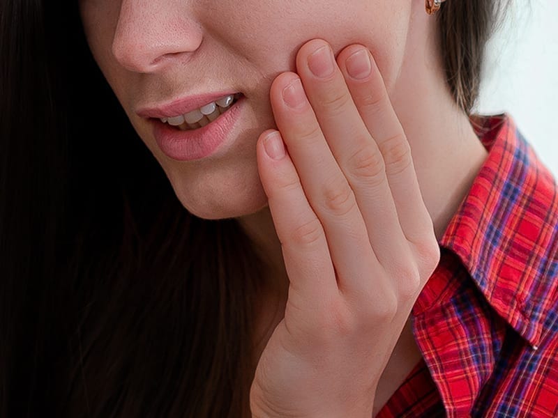 Mouthwash For Gingivitis