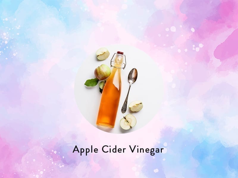 Apple Cider Vinegar For Nail Growth